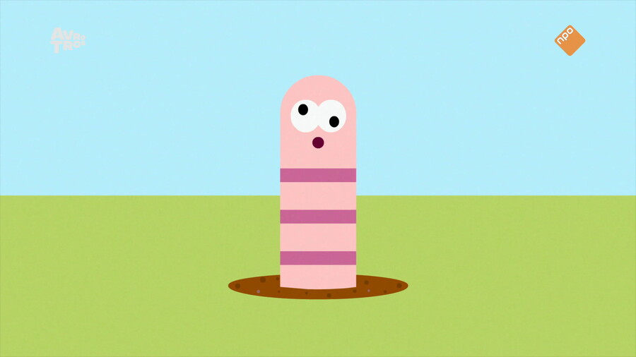 Hoi Duggee