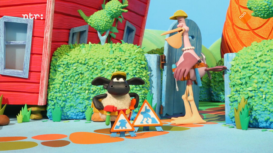 Timmy tijd