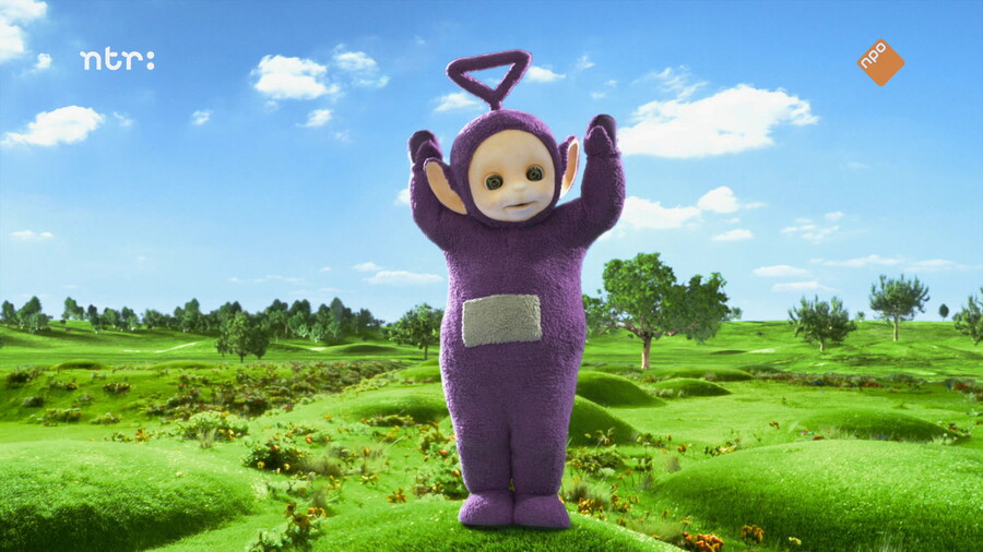 Teletubbies