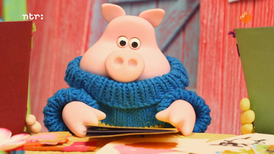 Timmy tijd