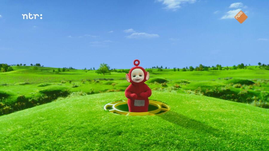 Teletubbies
