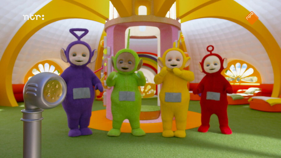 Teletubbies