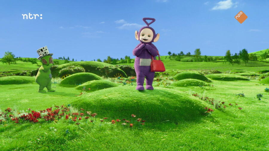 Teletubbies