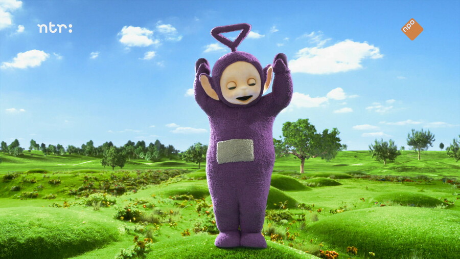 Teletubbies