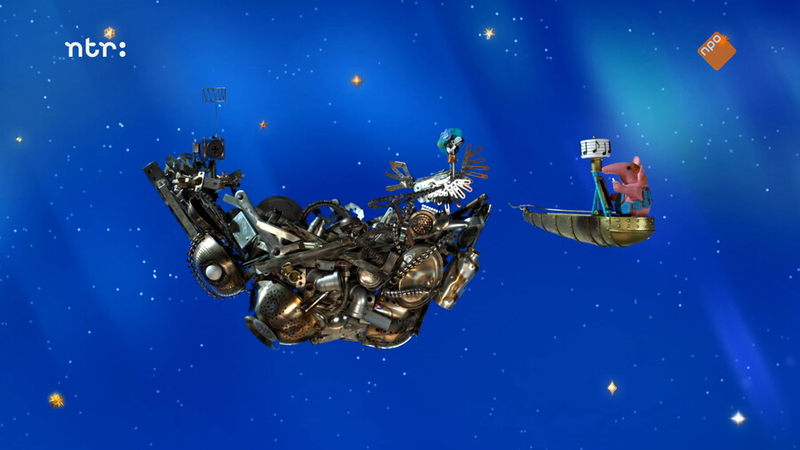 Clangers