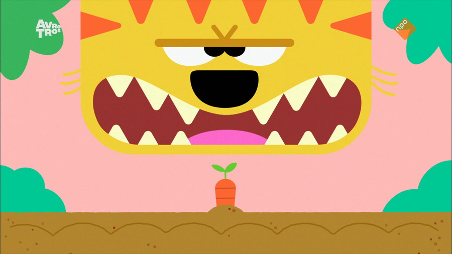 Hoi Duggee