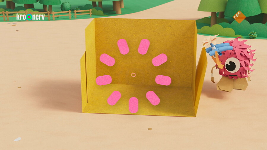 Pop Papierstad