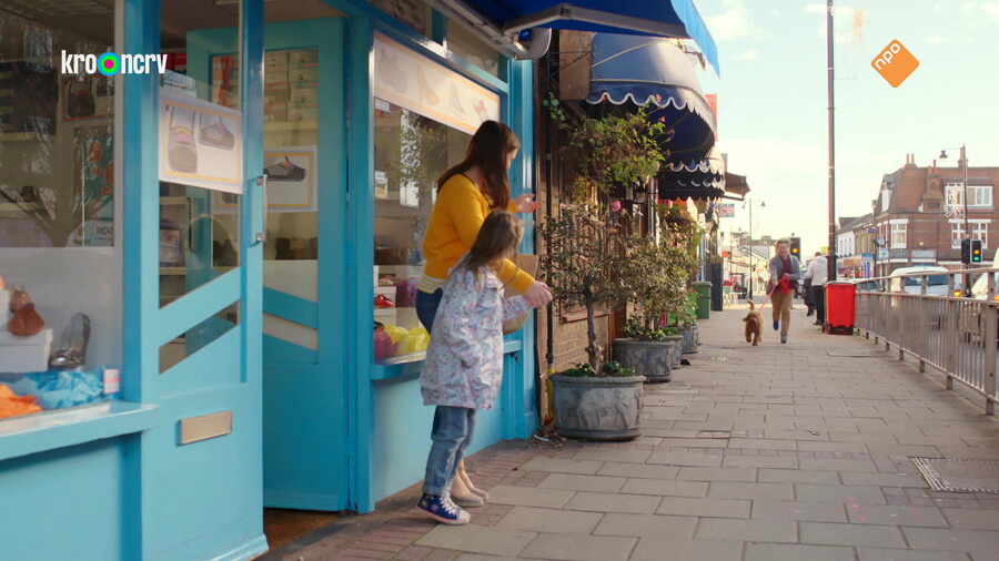 Waffel de wonderhond