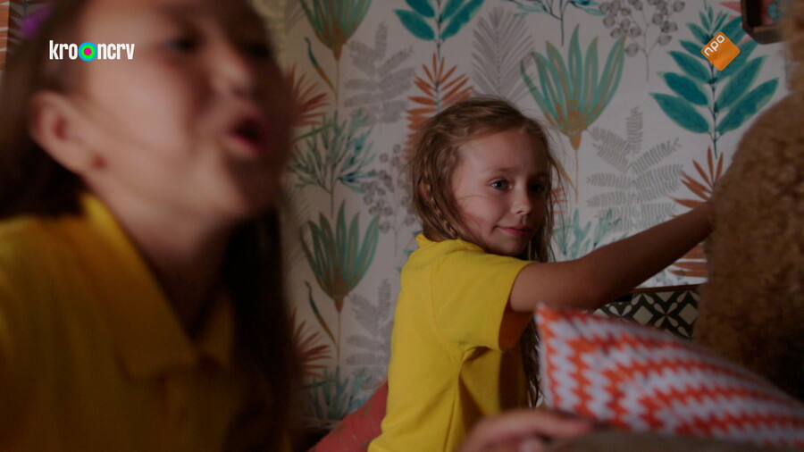 Waffel de wonderhond