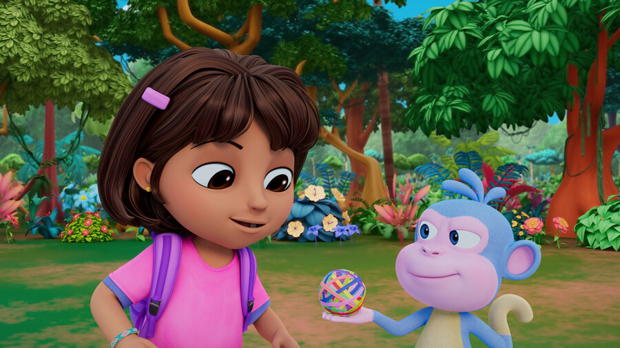 Dora