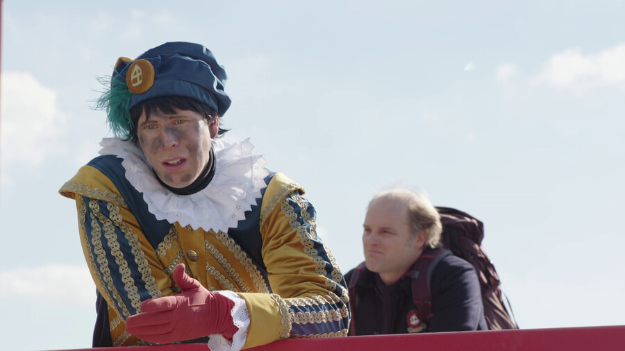 Het Sinterklaasjournaal