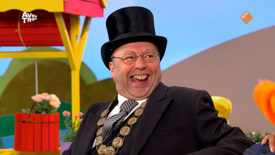 Zin in Zappelin - compilatie