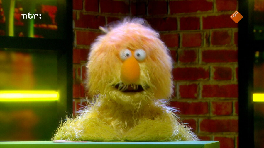 WieKent De Boterhamshow