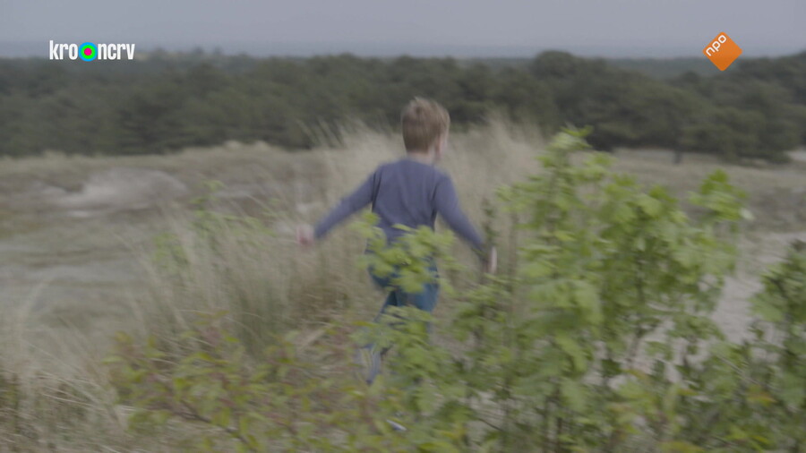 Kindertijd