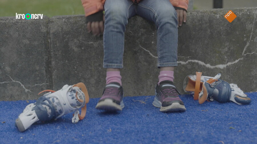 Kindertijd
