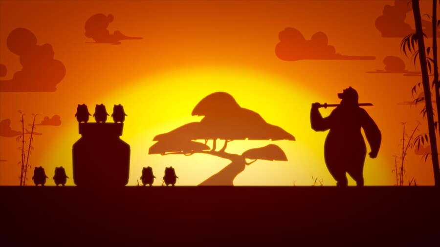 Grizzy en de lemmingen