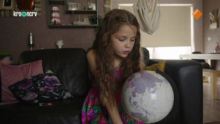 Kindertijd