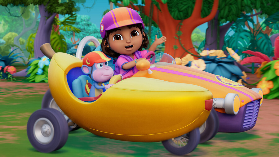 Dora