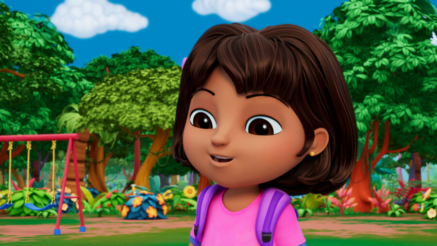 Dora