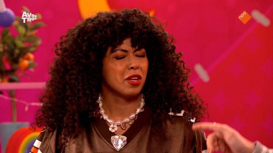 Zin in Zappelin - compilatie