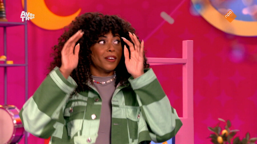 Zin in Zappelin - compilatie