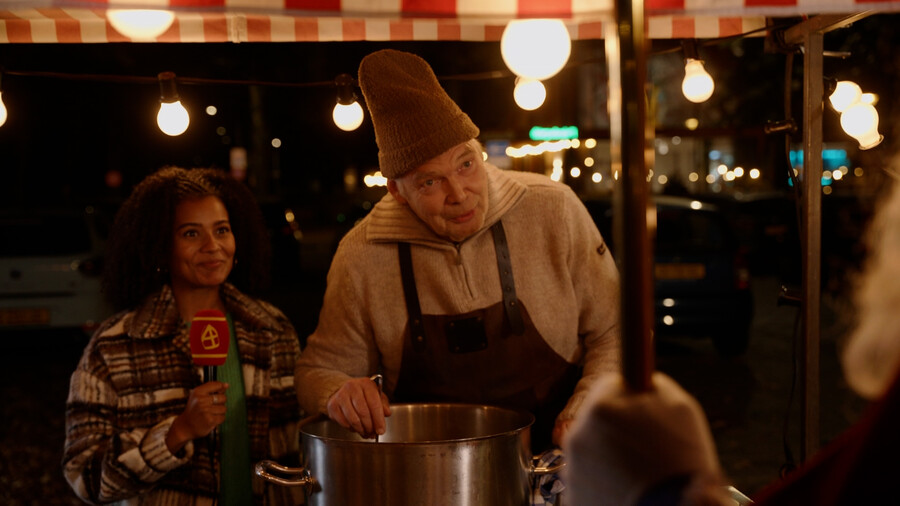 Het Sinterklaasjournaal