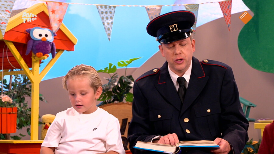 Zin in Zappelin - compilatie