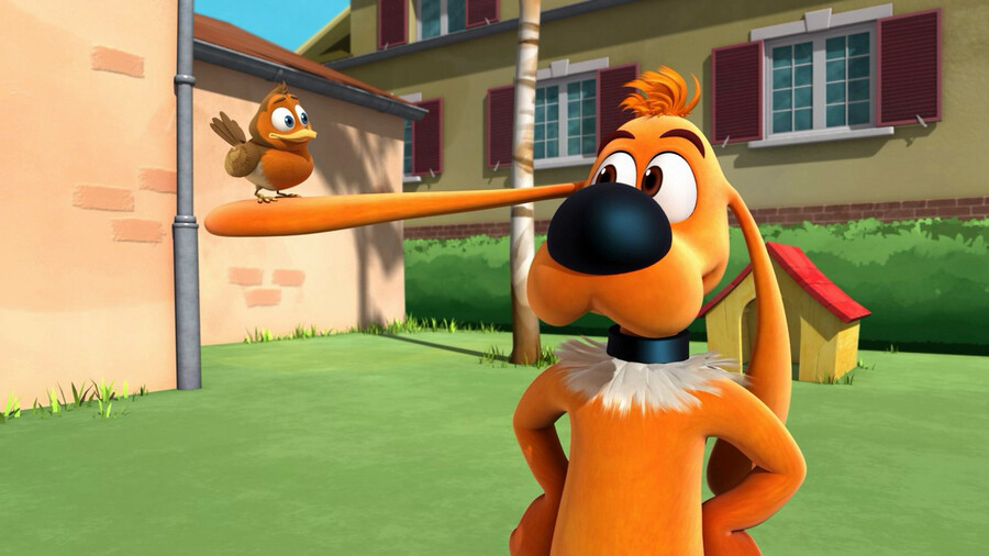 Bollie & Billie
