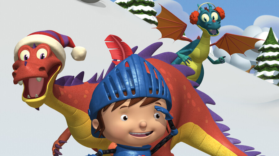 Mike de ridder - Zappelin