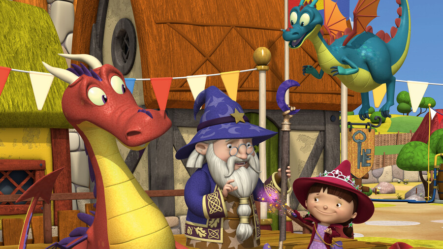 Mike de ridder - Zappelin