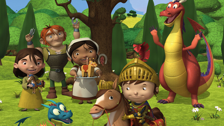 Mike de ridder - Zappelin