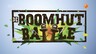 Finale Boomhut Battle