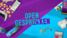 Open gesprekken