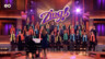 Terugkijken: de auditie van 'The Hummingbirds' in Zing!