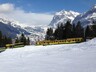 Zwitserland: Grindelwald - Jungfraujoch