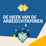 De Week van de Arbeidsvitaminen