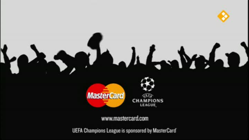 Nos Uefa Champions League: Samenvatting Overige Wedstrijden - Nos Uefa Champions League: Real Madrid - Manchester City (groep D) Samenvatting