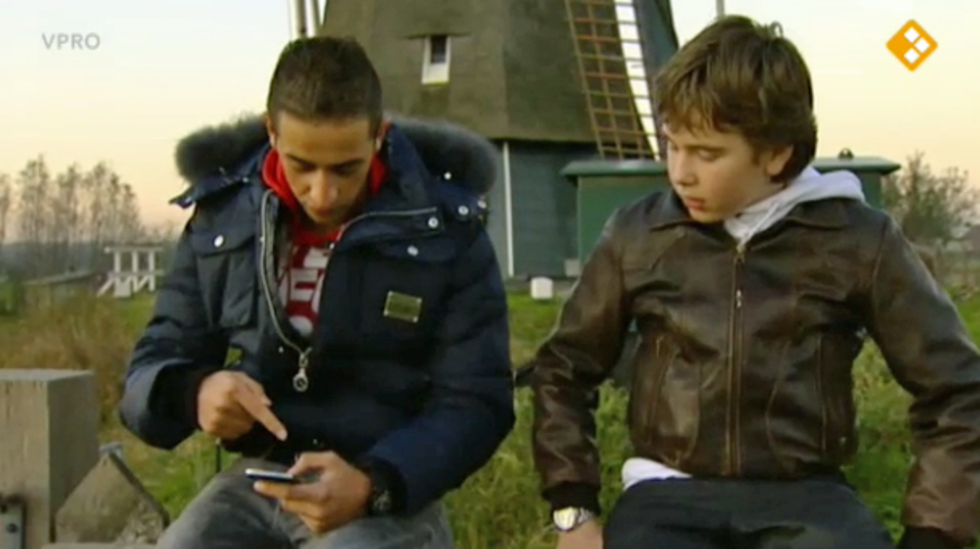 Gek op jou! Seizoen 1 gemist? Terugkijken doe je op NPO3.nl Gek op jou! Seizoen 1 gemist? Terugkijken doe je op NPO3.nl