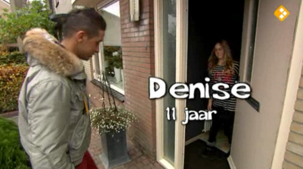 Gek op jou! Seizoen 1 gemist? Terugkijken doe je op NPO3.nl Gek op jou! Seizoen 1 gemist? Terugkijken doe je op NPO3.nl