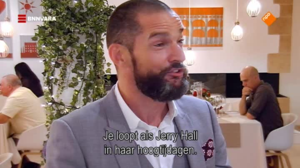 First Dates Hotel Gemma And Paul