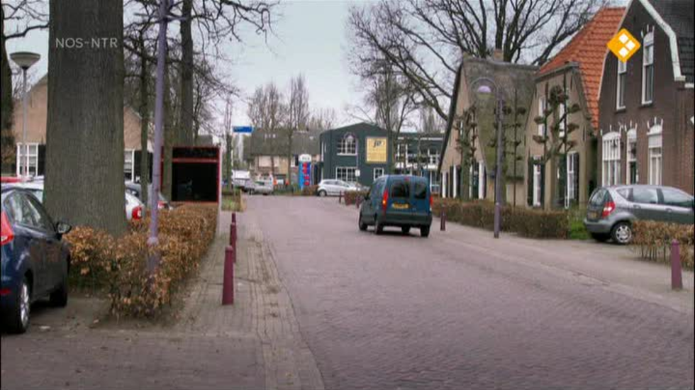 Studio Sport Docu: 'Ik heb nooit gelogen.' Het verhaal van Monique van