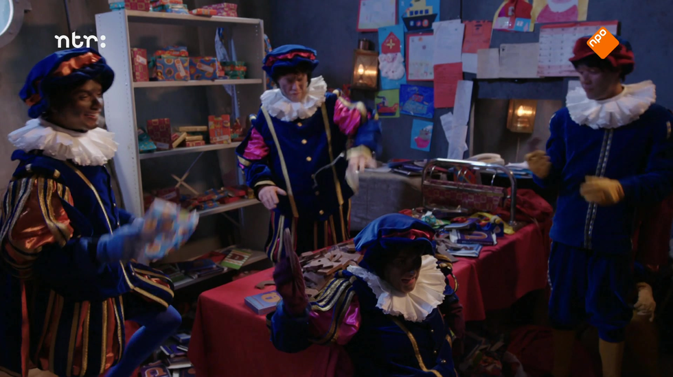 Klaas Kan Alles Het Sinterklaasjournaal gemist? Terugkijken doe je op