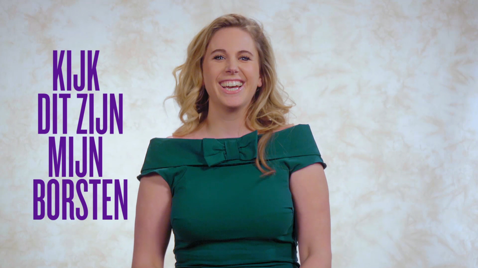 Ik durf het bijna niet te vragen fragment 