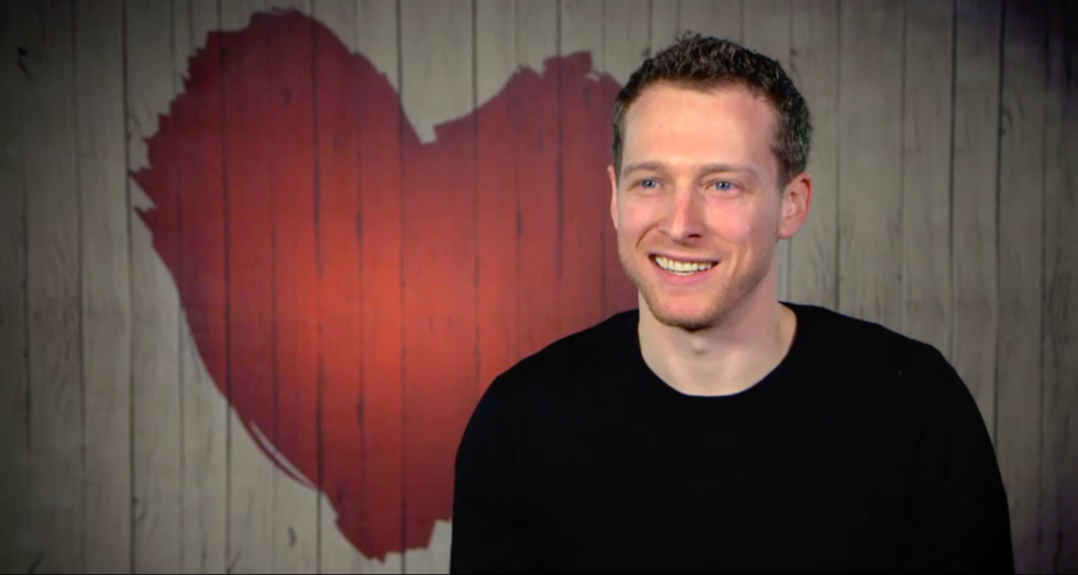 First Dates Aflevering 2 gemist? Terugkijken doe je op NPO3.nl
