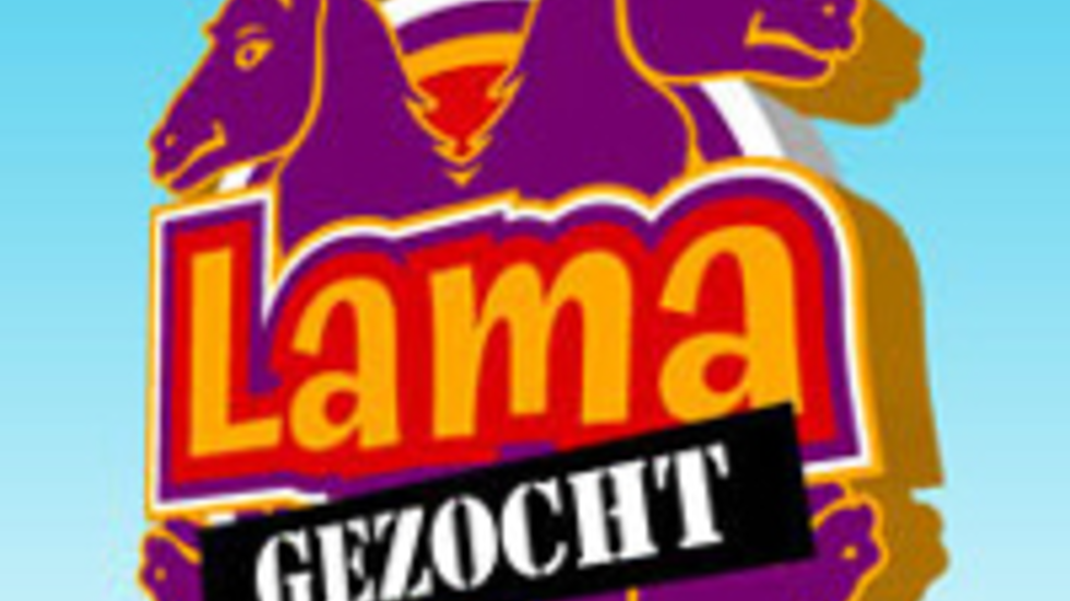 Lama Gezocht - Lama Gezocht