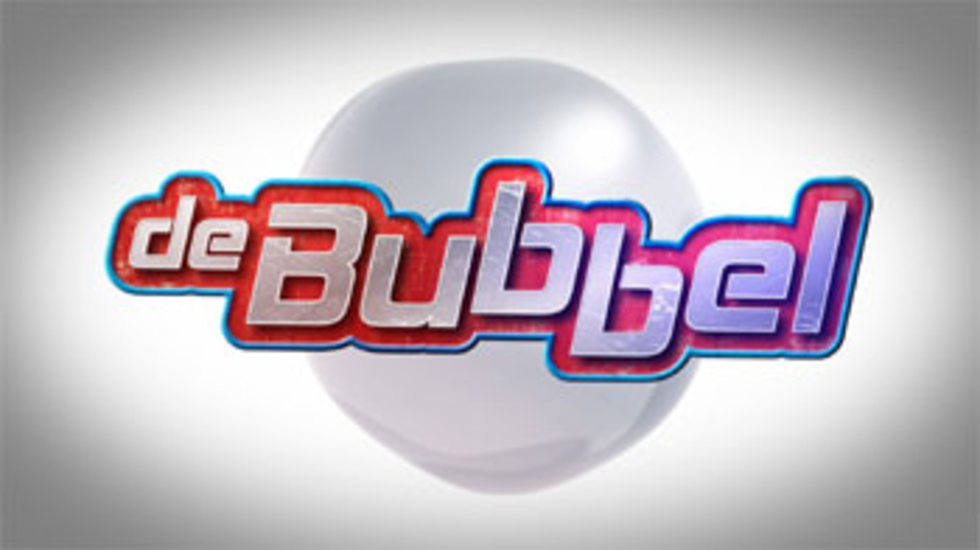 Tv Lab: De Bubbel - Tv Lab: De Bubbel