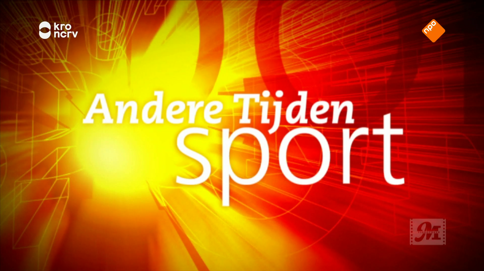 Videotheek M Videotheek M Andere Tijden Sport Gemist Terugkijken Doe Je Op Npo3 Nl