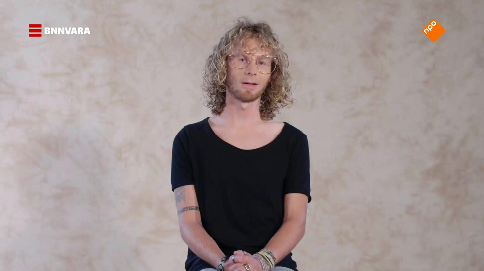 Ik durf het bijna niet te vragen fragment Waarom eet je niet gewoon? gemist? Terugkijk doe je