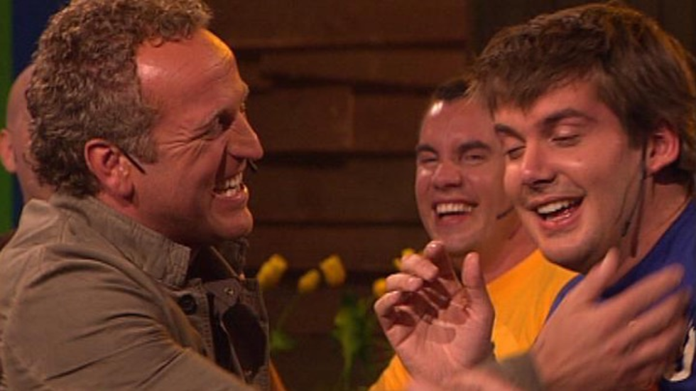 De Lama's Gordon gemist? Terugkijken doe je op NPO3.nl