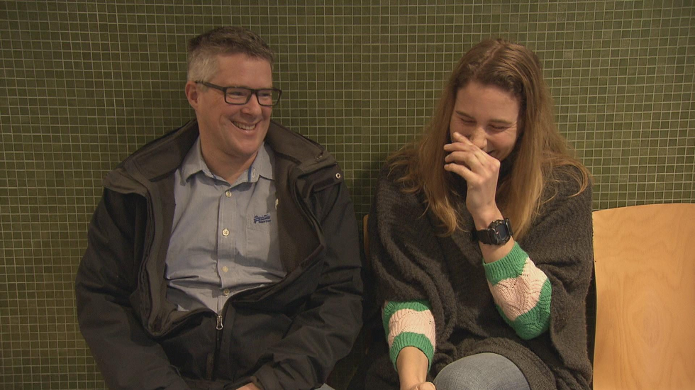 Waar doen ze het van? Grote